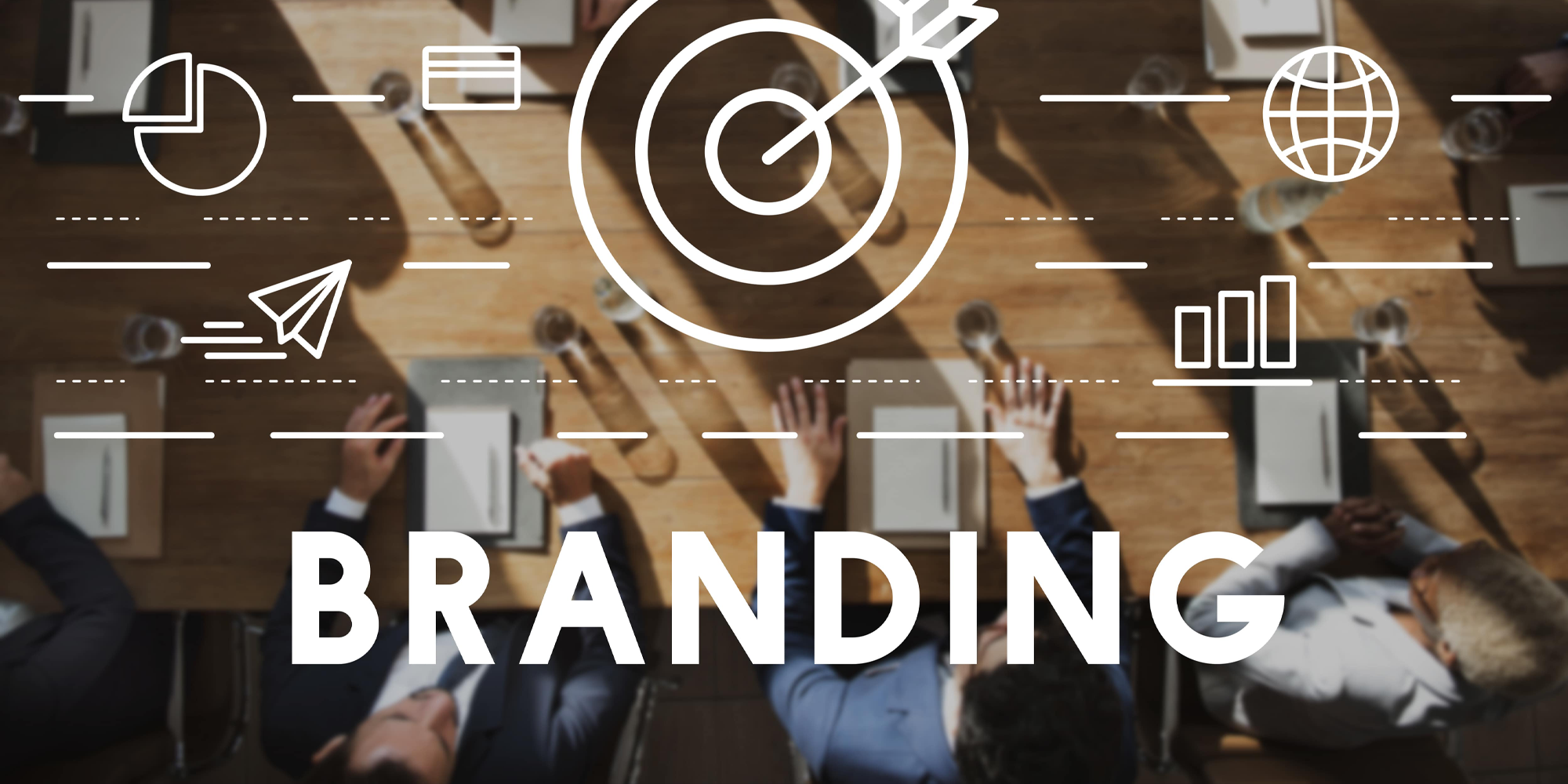 5 branding trends voor 2024